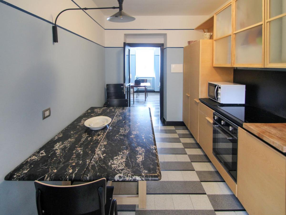 Apartment Casa Lambruschini By Interhome 세스트리레반떼 외부 사진