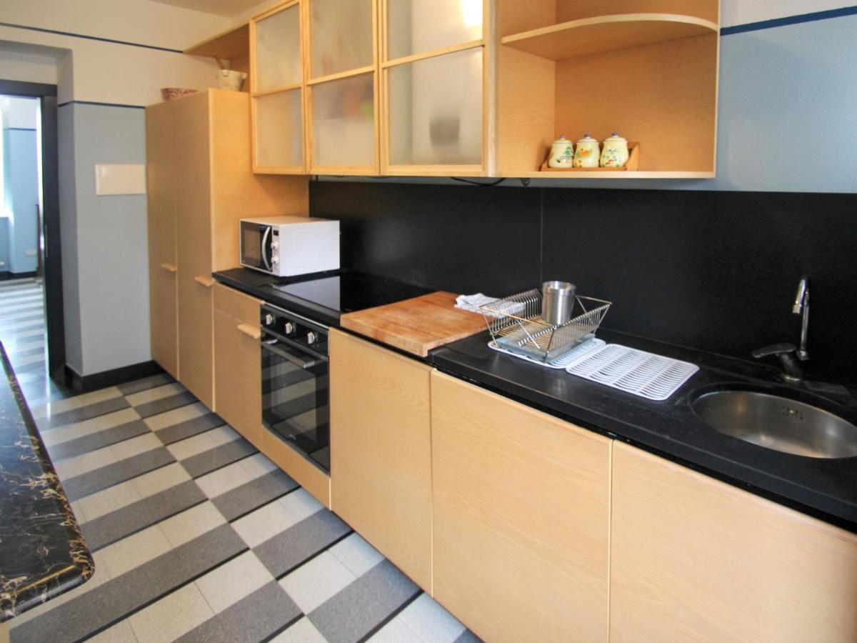 Apartment Casa Lambruschini By Interhome 세스트리레반떼 외부 사진