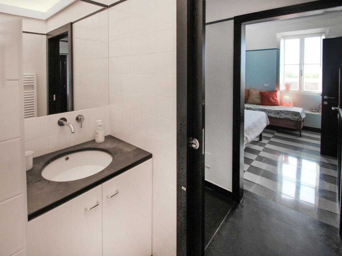 Apartment Casa Lambruschini By Interhome 세스트리레반떼 외부 사진