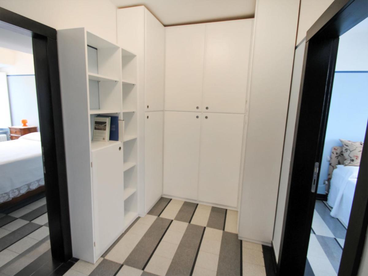 Apartment Casa Lambruschini By Interhome 세스트리레반떼 외부 사진